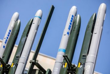 Новая массированная ракетная атака состоится в ближайшие дни, - майор ВСУ