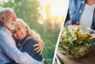 Названы 5 самых главных продуктов для здоровья и долголетия человека