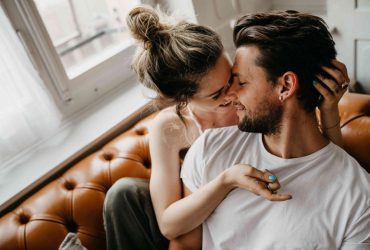 Это поможет сохранить вашу пару: 5 простых способов улучшить отношения