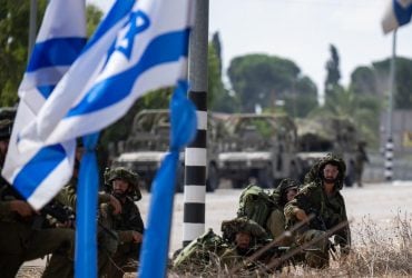 Израильских женщин-солдат, предсказавших нападение ХАМАС, заставляют молчать, - WP