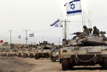 Правительство Израиля одобрило соглашение с ХАМАС о прекращении огня