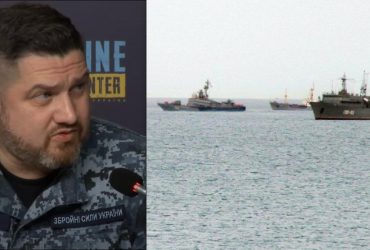 Опасность с Черного моря для украинцев: в ВМС ВСУ рассказали об угрозах