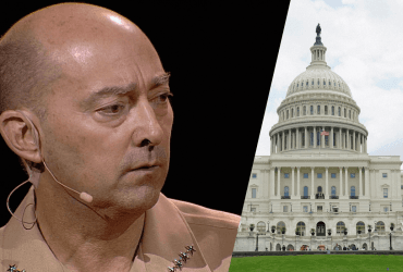 Путин не остановится: экс-командующий НАТО призвал США проголосовать за помощь Украине