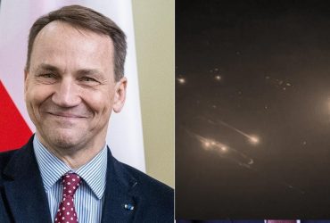 Удари Ірану по Ізраїлю - Польща закликає посилити протиракетну оборону України