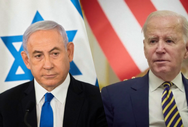 Байден убедил Нетаньяху не атаковать Иран в ответ, — СМИ