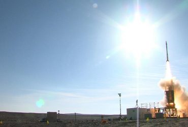 Атака по Израилю: Киев хочет иметь систему вроде Железного купола, - The Sunday Times