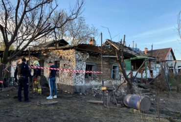 Атака по Дніпру: кількість постраждалих зростає щохвилини, - голова ОВА