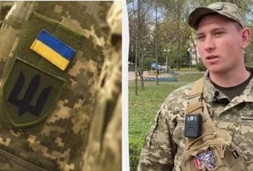 Зберіть своє чоловіче я докупи: в ТЦК зробили зауваження військовозобов'язаним