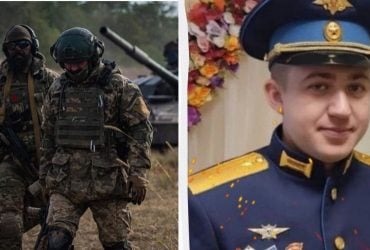 Україна знайшла капітана армії РФ і знищила, - дані офіцера ЗСУ (фото)