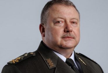 Призначено нового командувача військами оперативного командування Захід