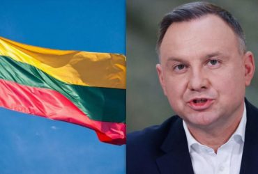 Заявка на все НАТО: Польща сказала, що захистить Литву в разі нападу Росії
