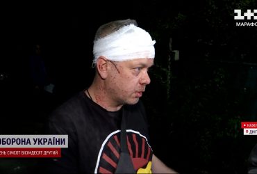 30 домов повреждены, количество раненых выросло: последствия ракетной атаки по Днепру