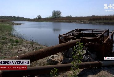 Воды критически не хватает: люди на Запорожье рискуют остаться без еды