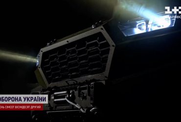 Украинцы создали уникальную бронемашину: такой защиты еще не было ни у кого