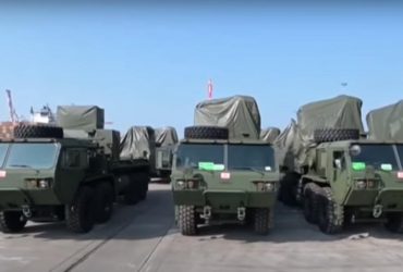 Атака Ирана по Израилю: почему Иерусалиму пришлось привлечь силы еще 4 стран, - Defense Express