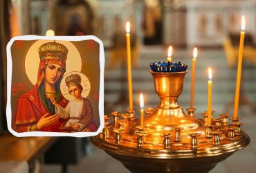 16 квітня: церковне свято сьогодні, про що просять чудотворну Чернігівську ікону