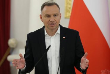 Дуда объяснил, как можно остановить протесты польских фермеров