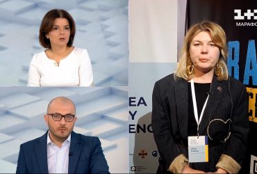 Перемога України у Чорному морі: військова стратегія України звучить за кордоном