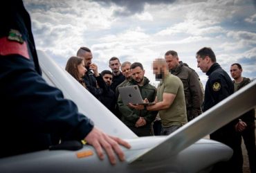 Стали відомі характтеристики українського Ланцета: експерти оцінили його ефективність