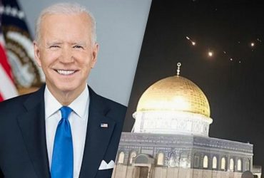 Ізраїль створив Байдену величезні політичні проблеми, - WSJ