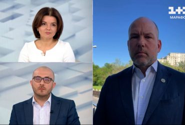 Заради перемоги України: саміт Світового конгресу українців в Румунії