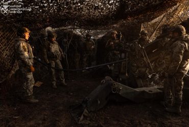 Напряжение на горячих направлениях не спадает: Генштаб раскрыл ситуацию на фронте