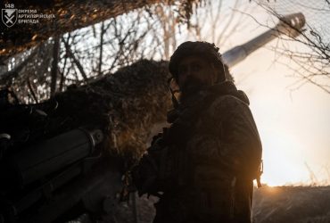 Росія кидає підкріплення з метою захоплення Часового Яру, - військовий оглядач