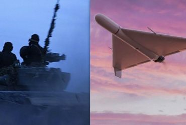 Нічний удар Шахедами: в ЗСУ розповіли, куди цілили російські дрони