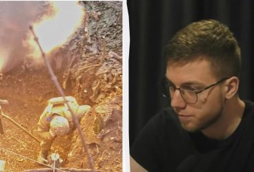 Палять і знищують по норах: аналітик розкрив тактику ЗСУ в районі Авдіївки