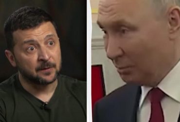 Зеленський назвав перемогу у війні, яка влаштувала б Путіна