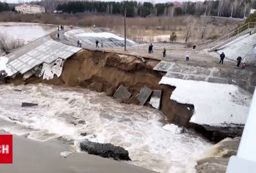Поки нові області Росії готуються до запливу, місцеві чиновники все більше оскандалюються