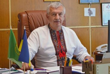 Взяв удар на себе: на війні загинув мер Лебедина Олександр Бакликов