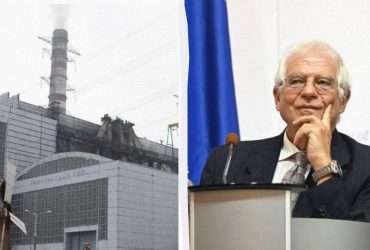 Дешевле дать Patriot: Боррель оценил, что делать с разбитой Трипольской ТЕС