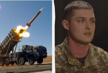 Партнери все знають: у Повітряних Силах прокоментували кризу дефіциту ракет