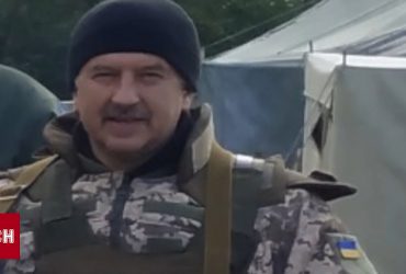 На войне погиб мэр города на Сумщине