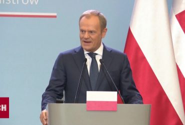 Європа задумалась над створенням свого "залізного куполу"