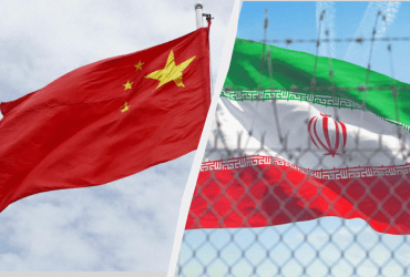 Китай заявил, что продолжит сотрудничать с Ираном будет после нападения на Израиль