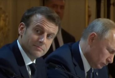 Франция пригласит РФ на торжества по случаю 80-летия высадки союзников в Нормандии, - СМИ