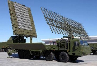 Эксперт рассказал о последствиях уничтожения российской радарной системы Небо-У