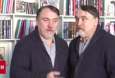 Помер письменник і видавець Дмитро Капранов