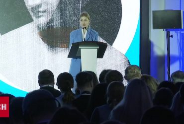 Коли почнуться переговори про вступ України до ЄС: прогноз Стефанішиної