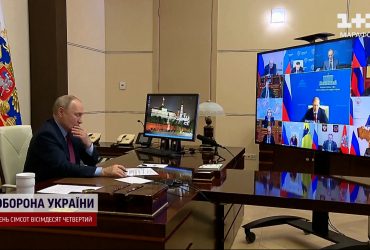 Франція запросила Росію на урочистості в Нормандію