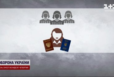 Як таке може бути?!: чиновники з російськими паспортами в Україні