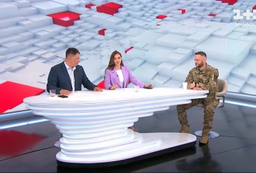 Два года 241-й бригаде ТрО: добровольцы, которые стали на защиту Украины в первые дни войны