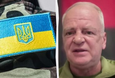 Бои за Первомайское: Россия хотела прицепить свой триколор, но получила флагом Украины