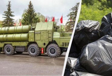 Удар по аеродрому у Джанкої: з'явилася інформація про втрати окупантів