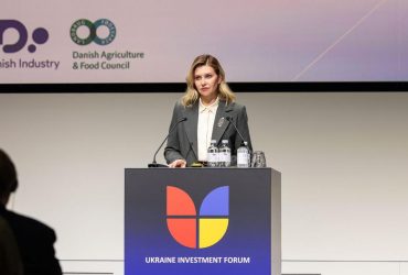 Цинічний терористичний злочин: Олена Зеленська відреагувала на обстріл Чернігова