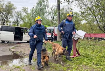Удар по Чернігову: лікарі розкрили деталі про стан поранених (відео)