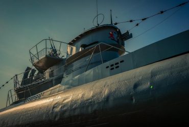 Ядерні підводні човни РФ загрожують морській інфраструктурі Заходу, - віцеадмірал НАТО