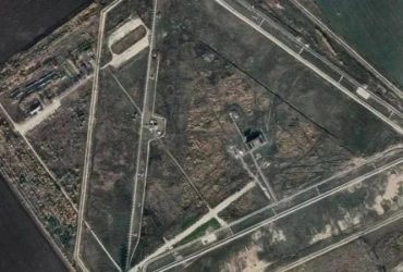 Беспилотники атаковали российскую загоризонтную РЛС Контейнер в Мордовии, - СМИ